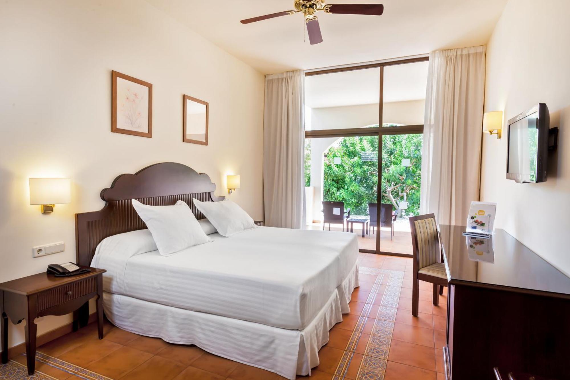 Hotel Occidental Jandía Mar