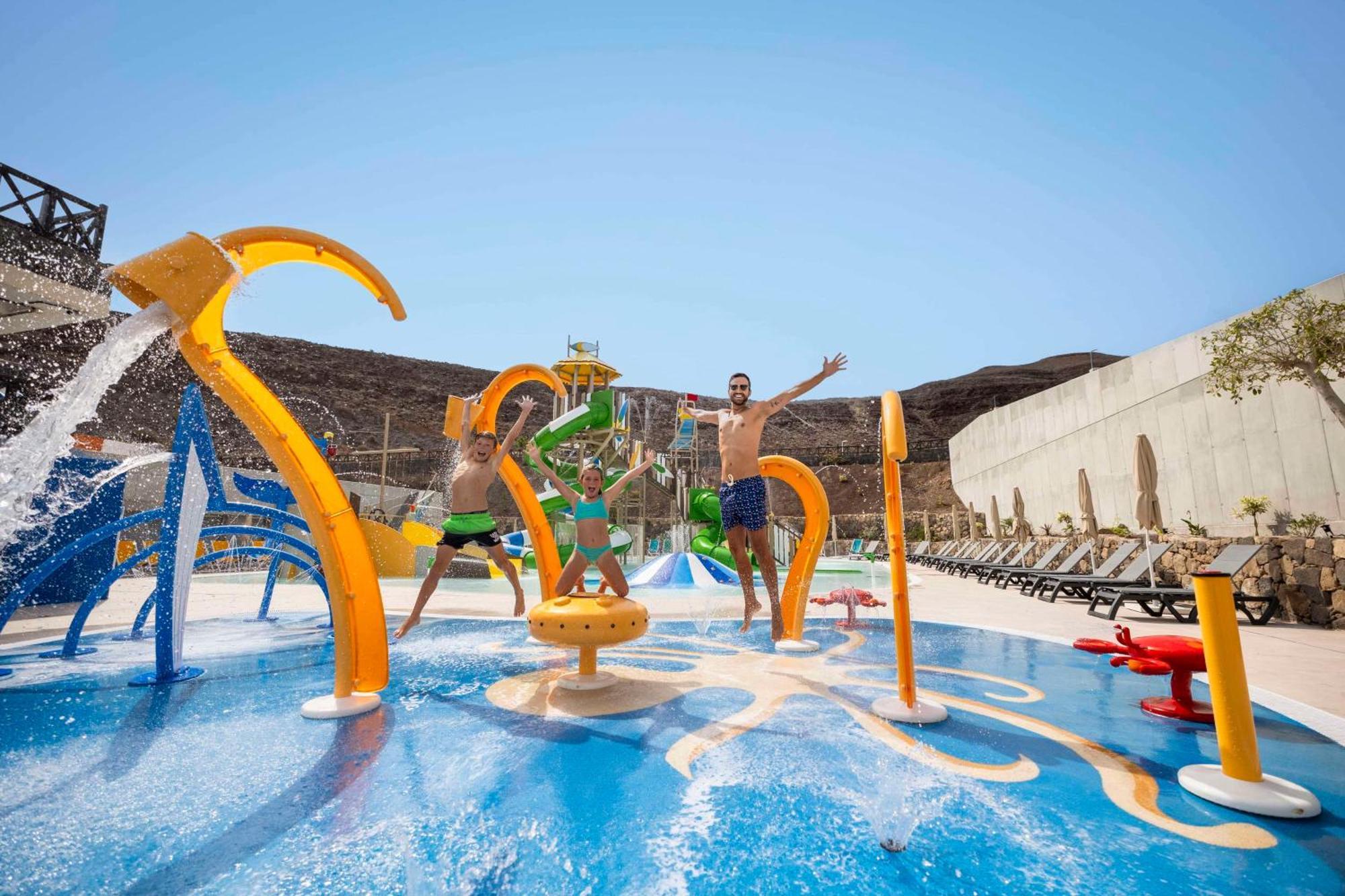 Occidental Jandía Mar Hotel 4*
