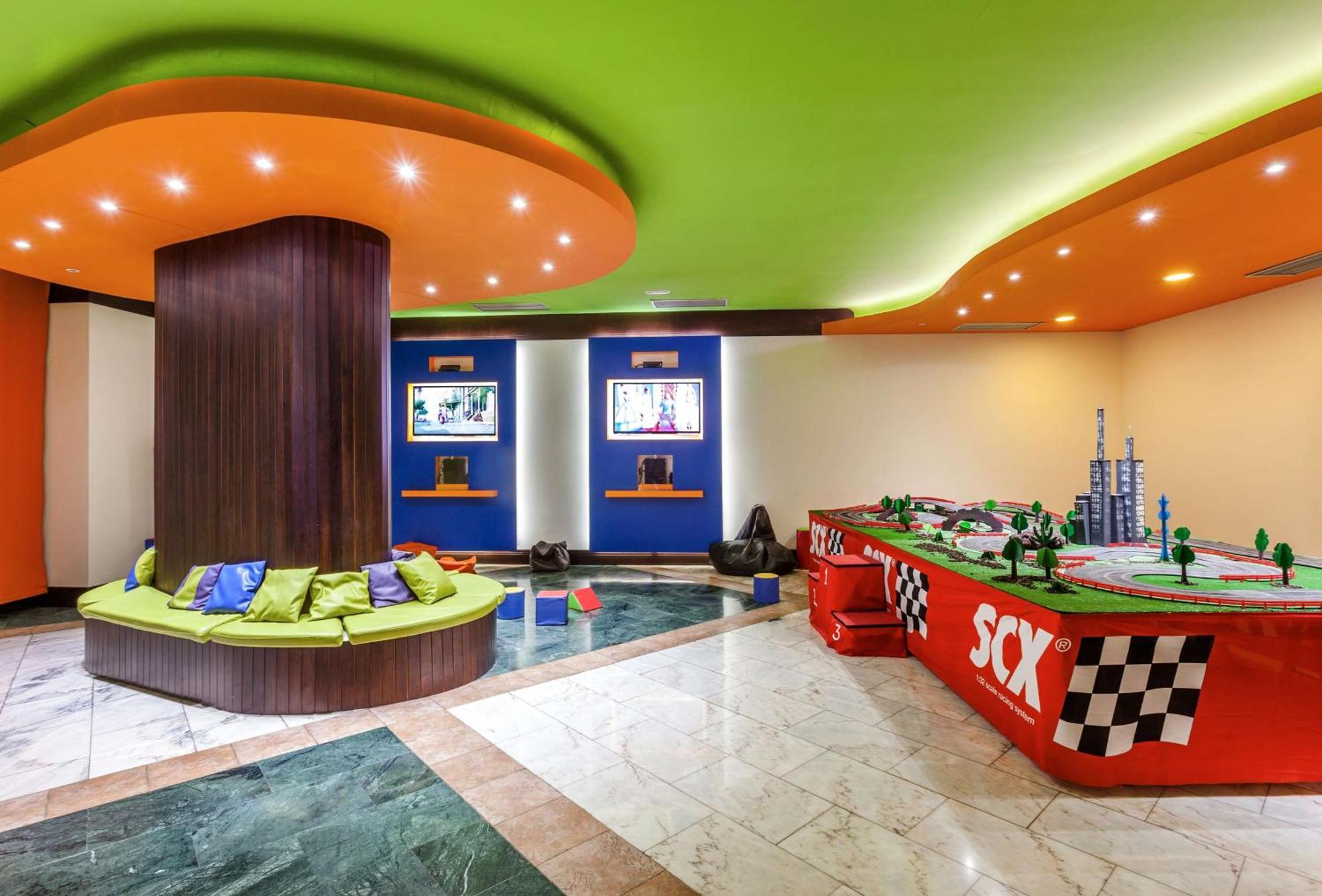 Occidental Jandía Mar Hotel 4*