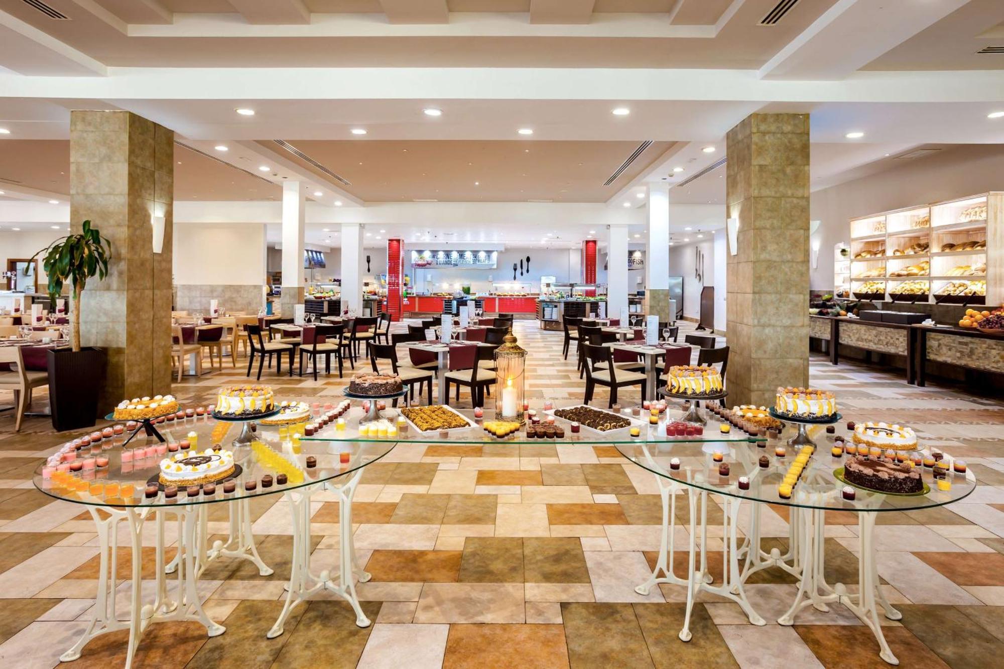 Occidental Jandía Mar Hotel Morro Jable (Fuerteventura)
