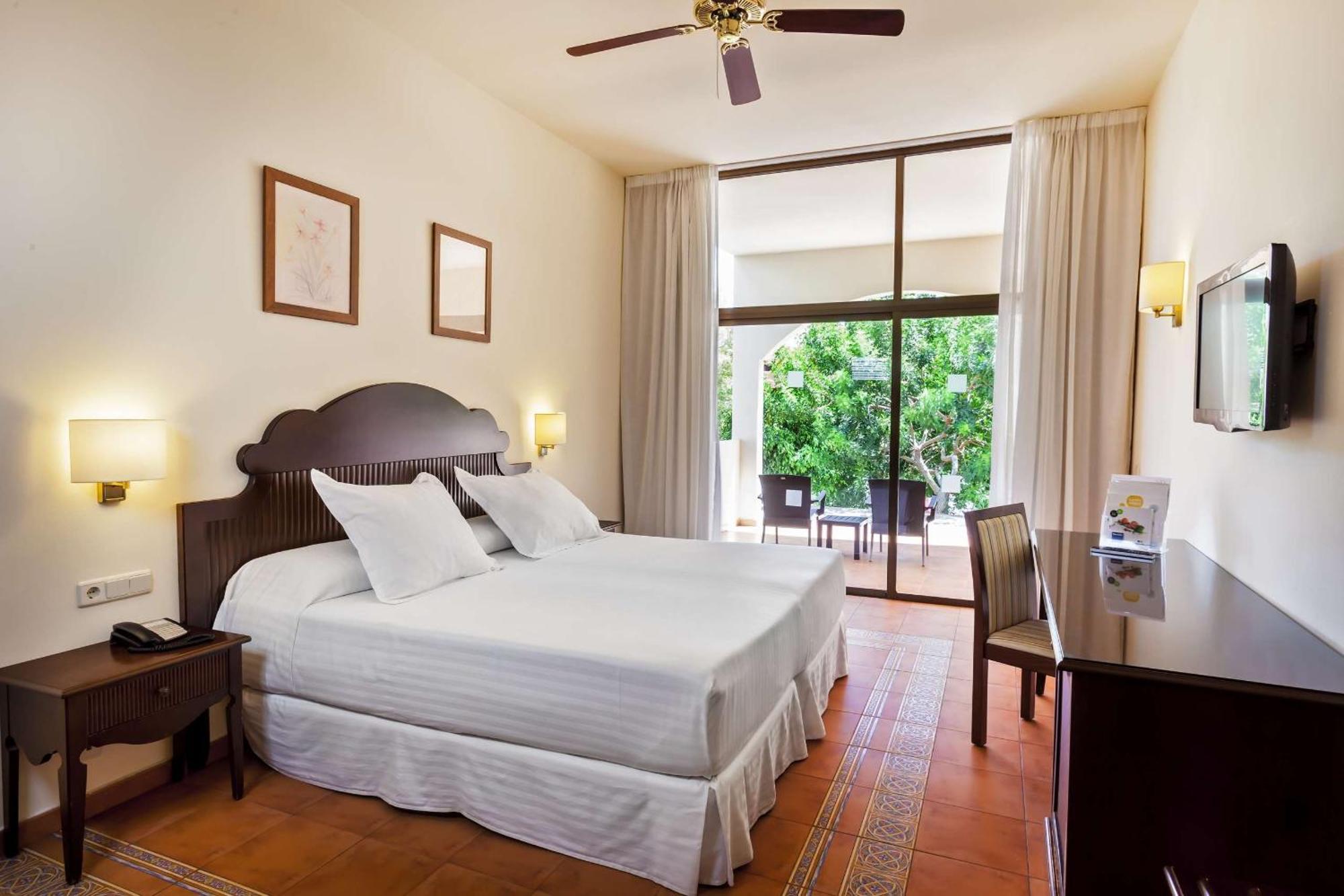 Occidental Jandía Mar Hotel 4*