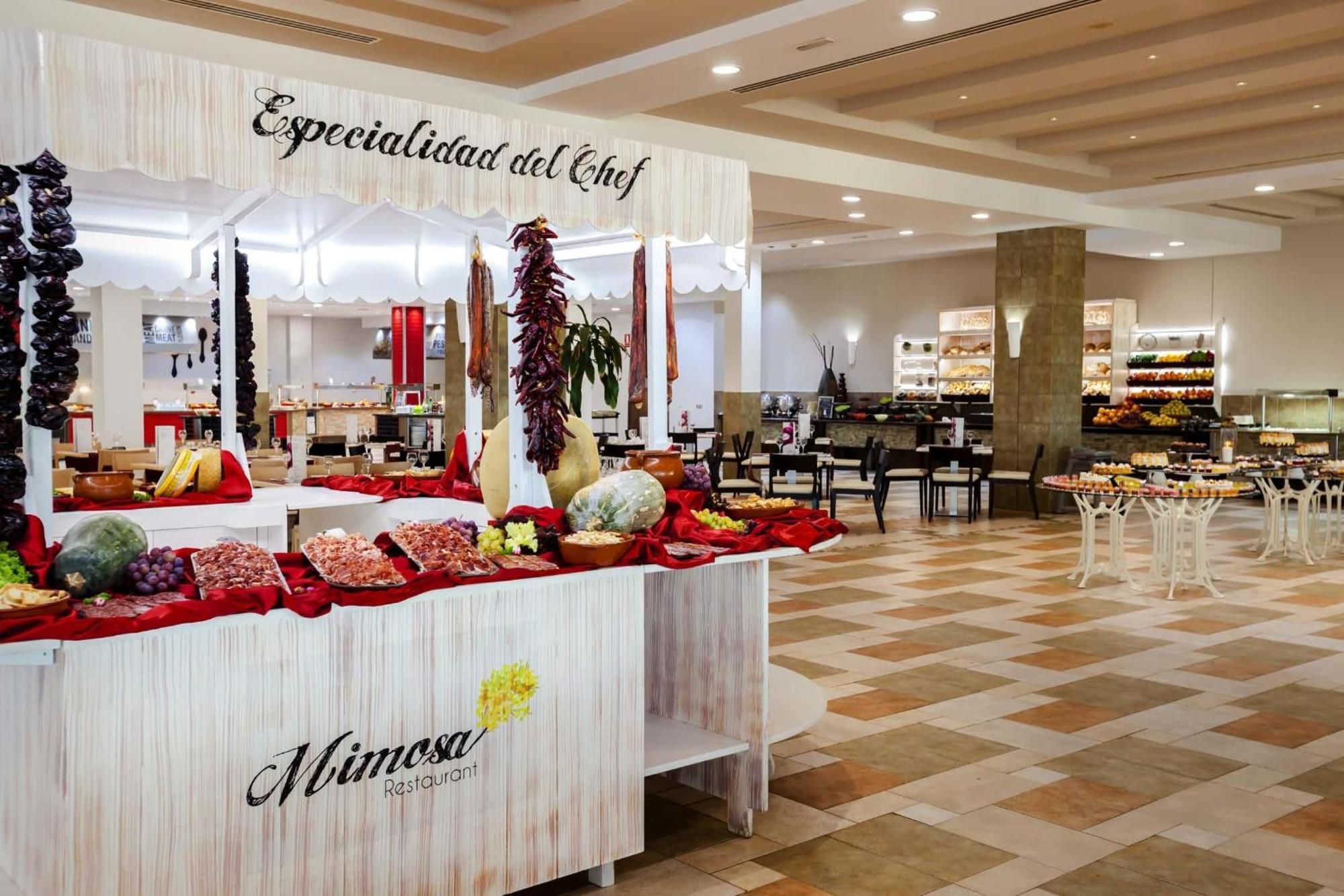 Hotel Occidental Jandía Mar Morro Jable (Fuerteventura)