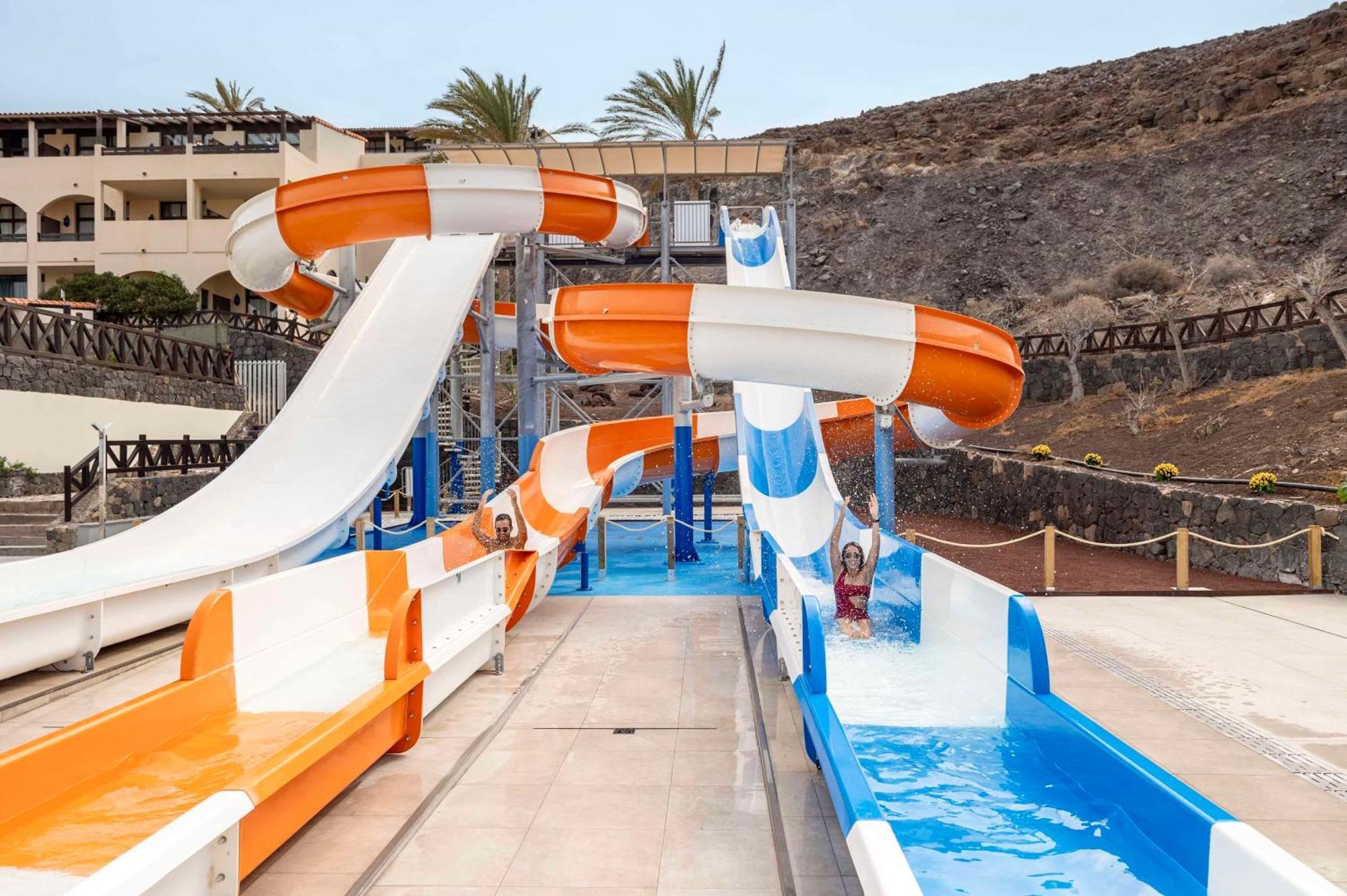 Occidental Jandía Mar 4* Morro Jable (Fuerteventura)