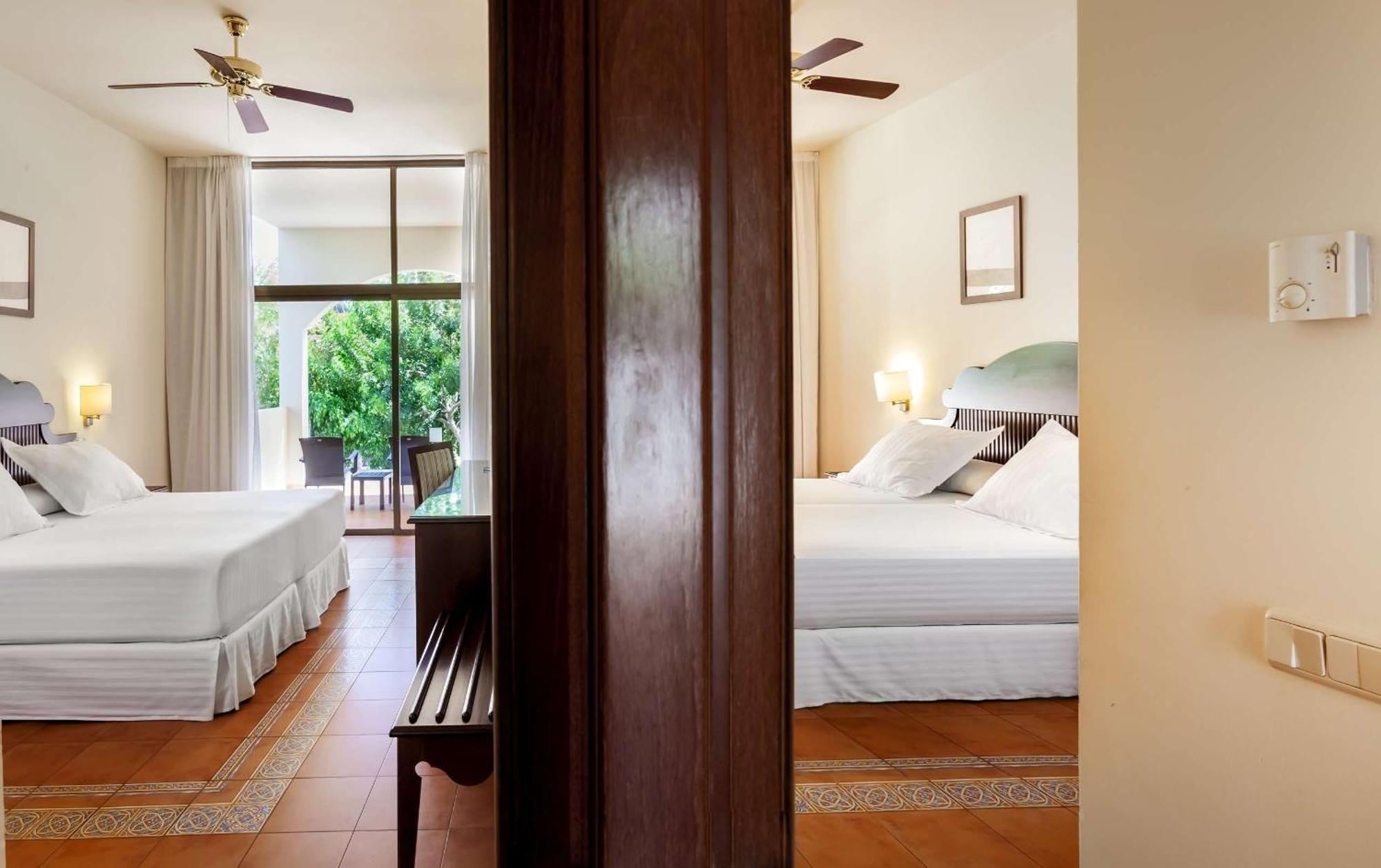 Occidental Jandía Mar Hotel 4*