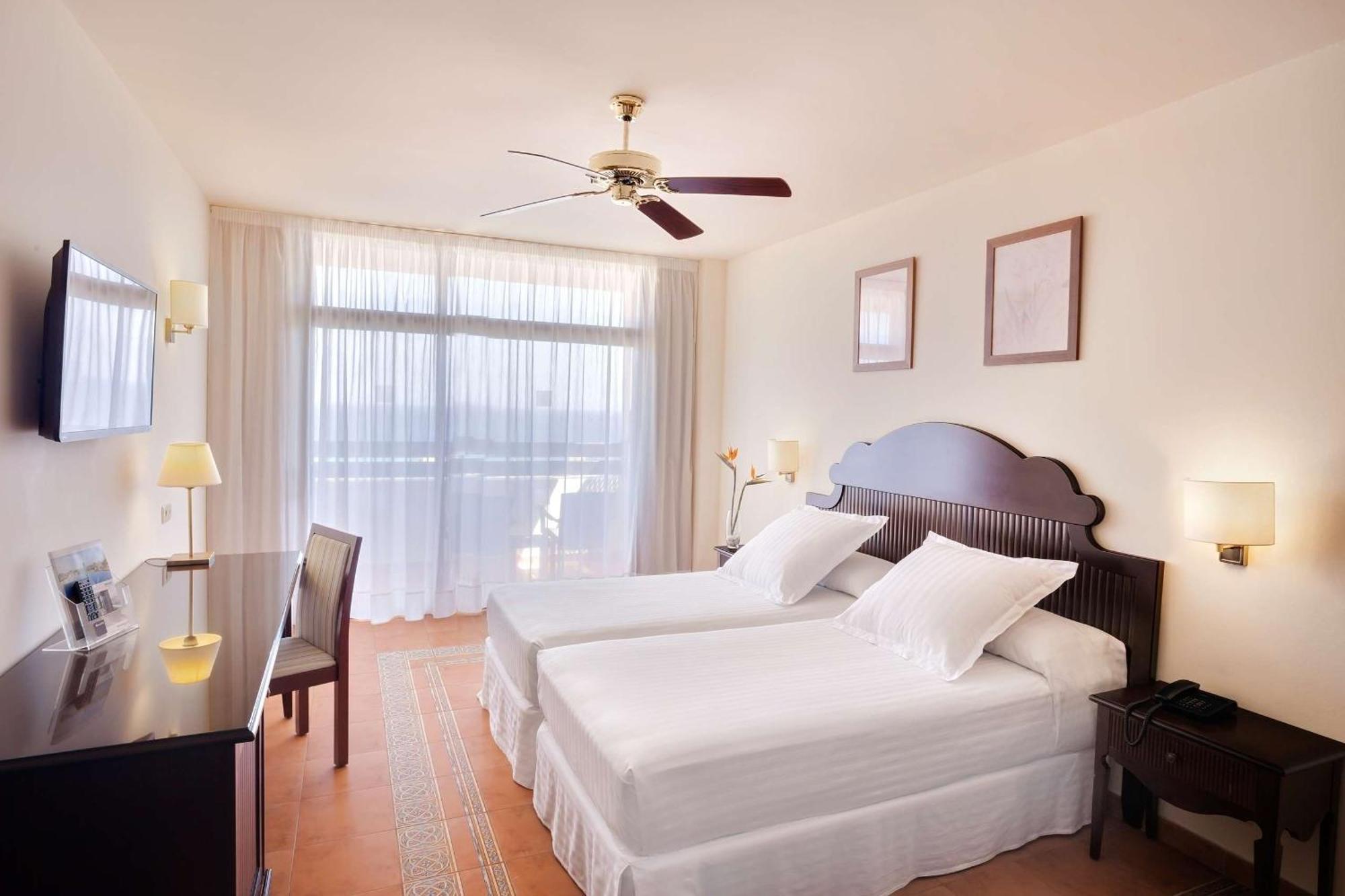 Occidental Jandía Mar Hotel 4*