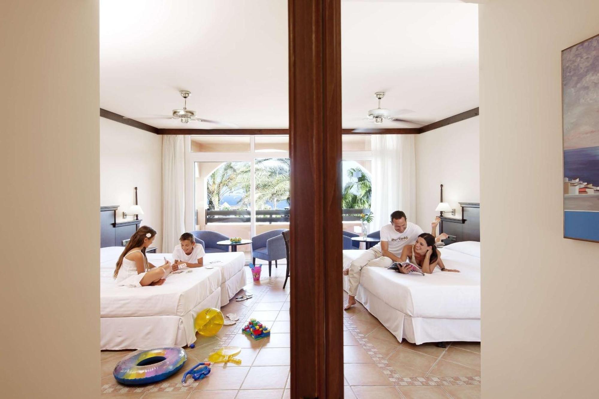 Hotel Occidental Jandía Mar