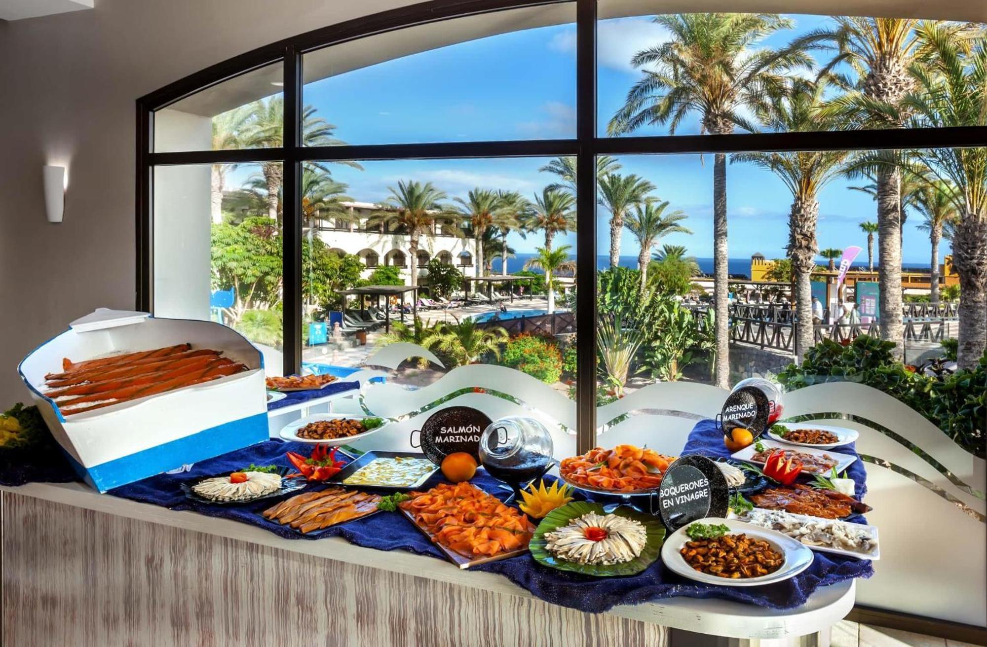 Hotel Occidental Jandia Mar 4*