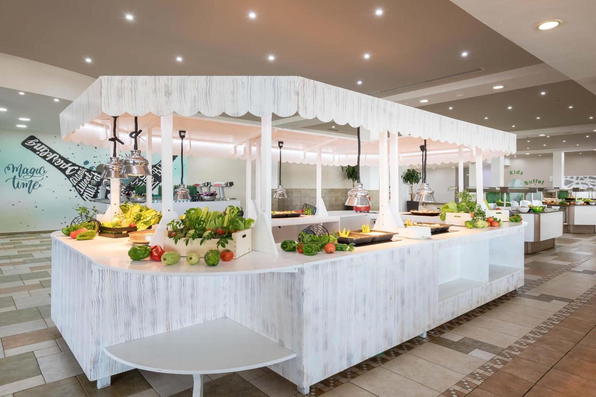 Occidental Jandia Mar Hotel 4*