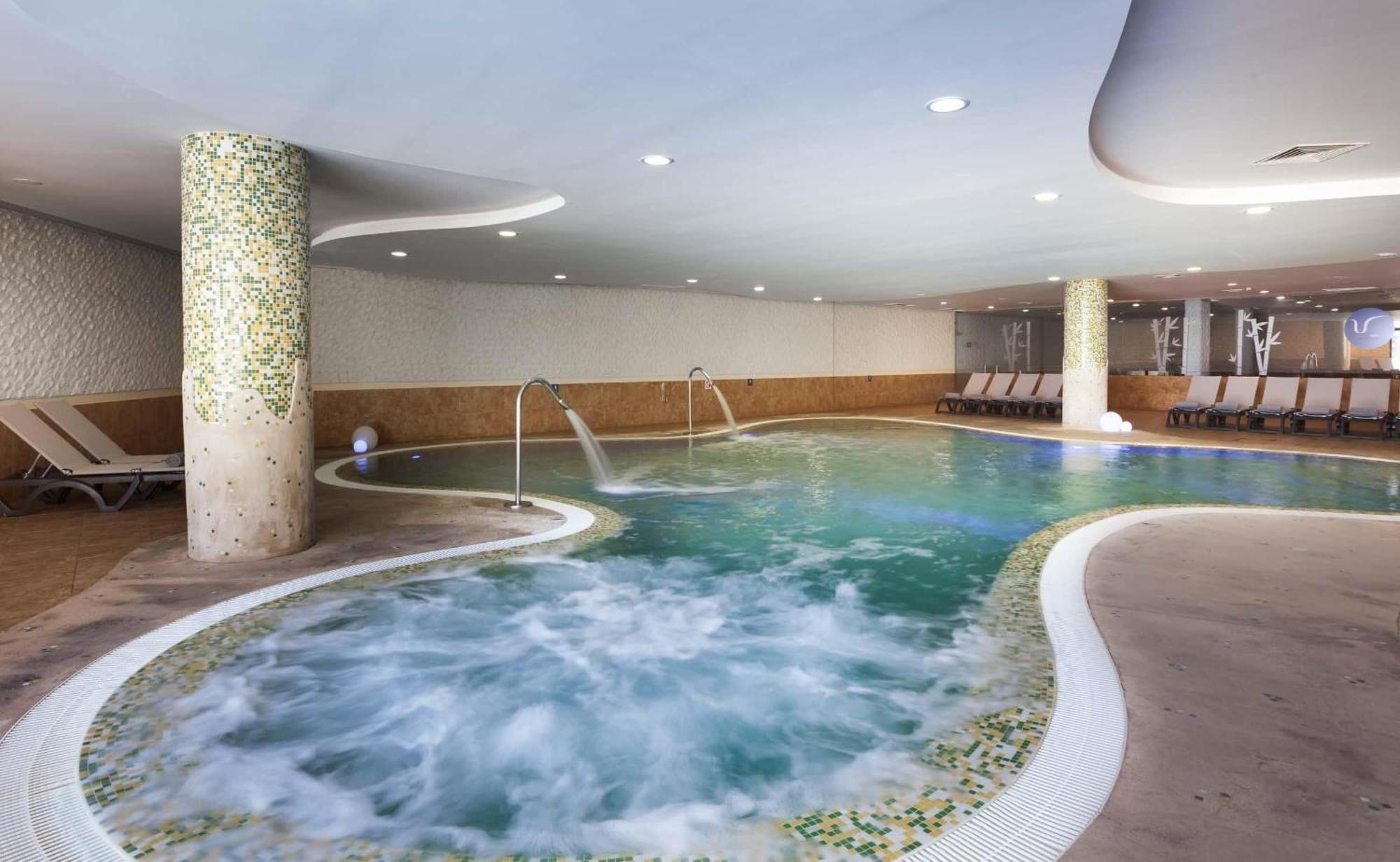 Hotel Occidental Jandia Mar 4*