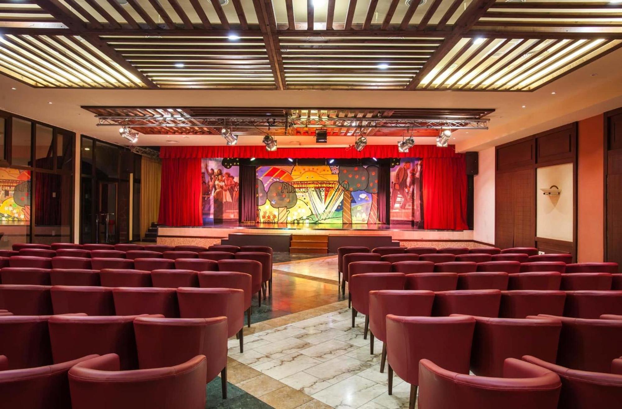 Occidental Jandia Mar Hotel