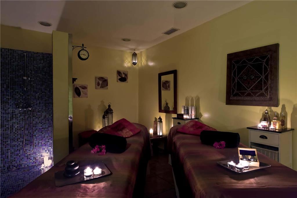 Hotel Occidental Jandia Mar Morro Jable (Fuerteventura)