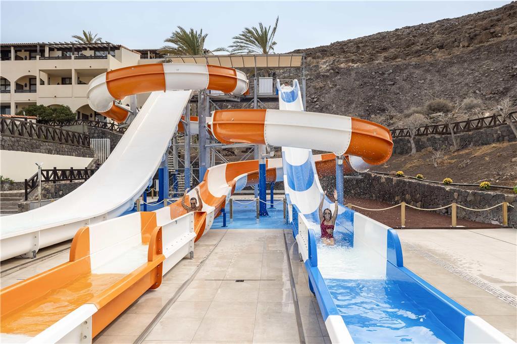 Hotel Occidental Jandía Mar