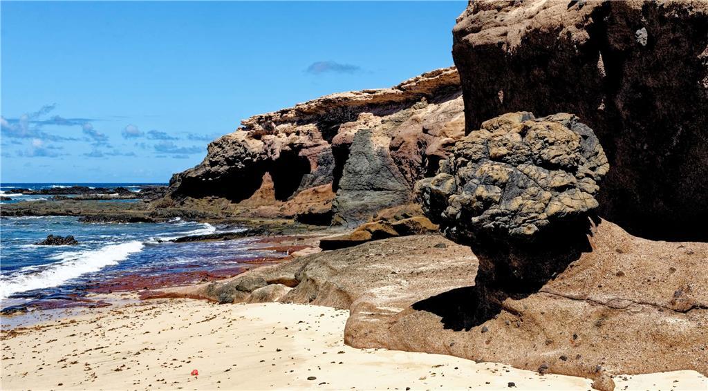 Occidental Jandía Mar Morro Jable (Fuerteventura)