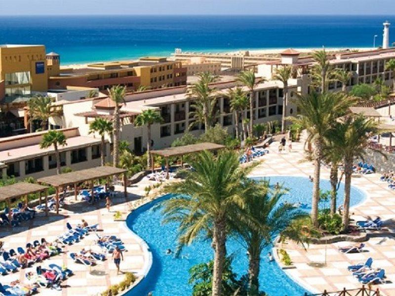 Occidental Jandía Mar Hotel