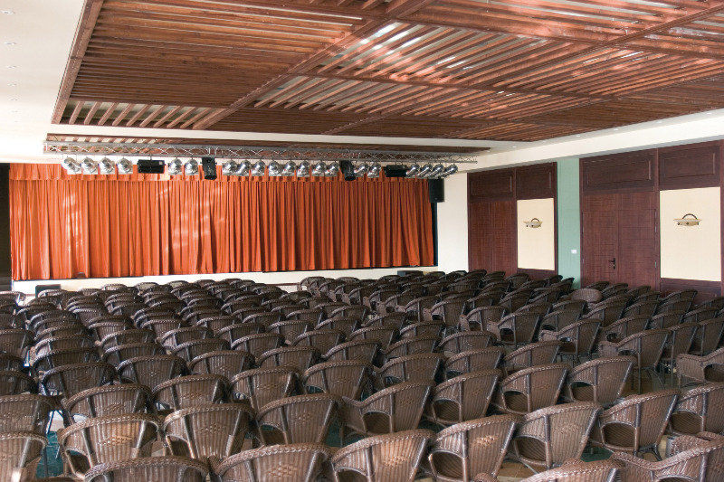 Hotel Occidental Jandía Mar Morro Jable (Fuerteventura)