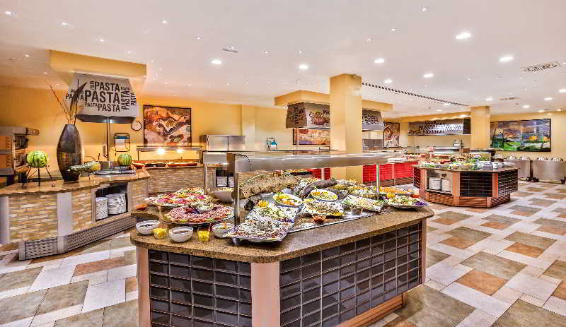 Occidental Jandía Mar Hotel 4*