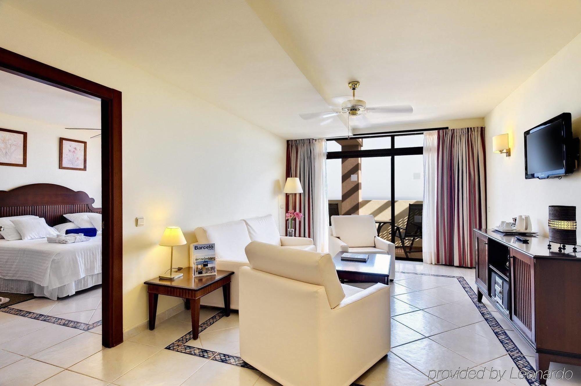 Occidental Jandia Mar Morro Jable (Fuerteventura)