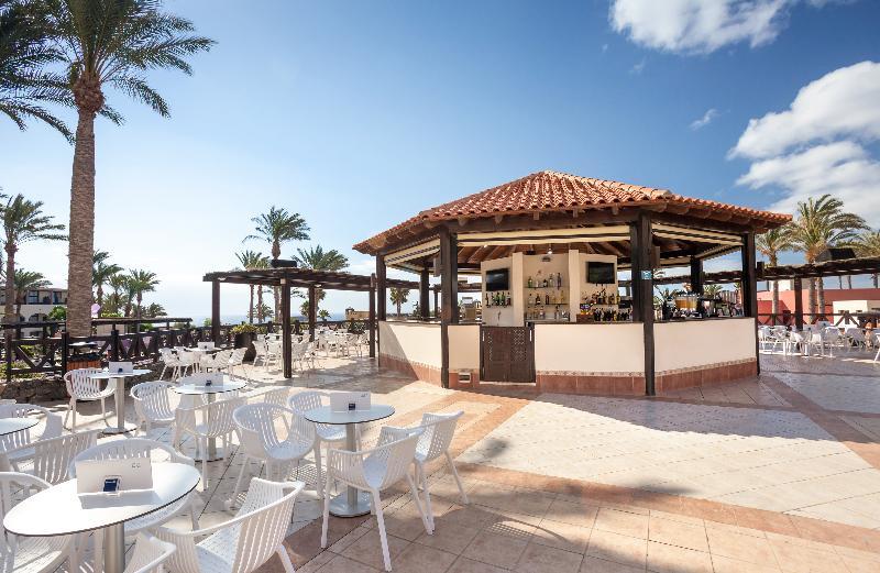 Occidental Jandía Mar Hotel 4*